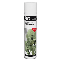 HG Spray mot bladlöss | HGX | 400ml  SHG00147