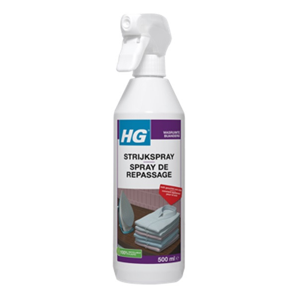 HG Strykspray | HG | 500ml  SHG00154 - 1