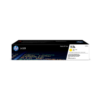 HP 117A (W2072A) gul toner (original) W2072A 055462