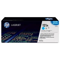 HP 121A (C9701A) cyan toner (original) C9701A 039170