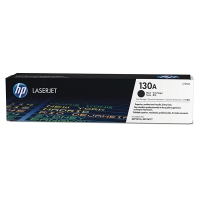 HP 130A (CF350A) svart toner (original) CF350A 054750