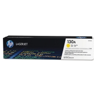 HP 130A (CF352A) gul toner (original) CF352A 054754