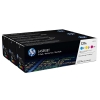 HP 131A (U0SL1AM) C/Y/M toner 3-pack (original)