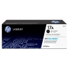 HP 17A (CF217A) svart toner (original)