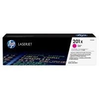 HP 201X (CF403X) magenta toner hög kapacitet (original) CF403X 054868