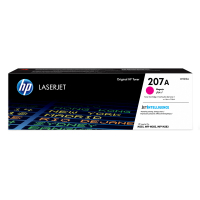 HP 207A (W2213A) magenta toner (original) W2213A 093046