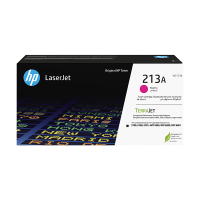 HP 213A (W2133A) magenta toner (original) W2133A 133034