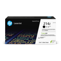 HP 214Z (W2140Z) svart toner ultrahög kapacitet (original) W2140Z 133068