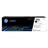 HP 216A (W2410A) svart toner (original) W2410A 093058