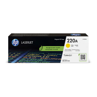 HP 220A (W2202A) gul toner (original) W2202A 133016