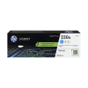 HP 230A (W2301A) cyan toner (original)