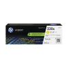 HP 230A (W2302A) gul toner (original)