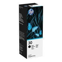 HP 30 (1VU29AE) bläckrefill svart (original) 1VU29AE 055318