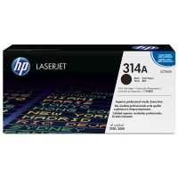 HP 314A (Q7560A) svart toner (original) Q7560A 039560