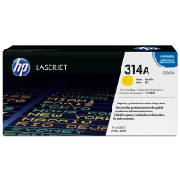 HP 314A (Q7562A) gul toner (original) Q7562A 039570