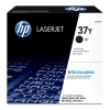 HP 37Y (CF237Y) svart toner extra hög kapacitet (original)