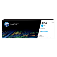 HP 415A (W2031A) cyan toner (original) W2031A 055438