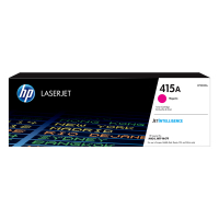 HP 415A (W2033A) magenta toner (original) W2033A 055446