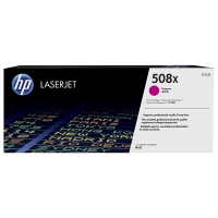 HP 508X (CF363X) magenta toner hög kapacitet (original) CF363X 054852