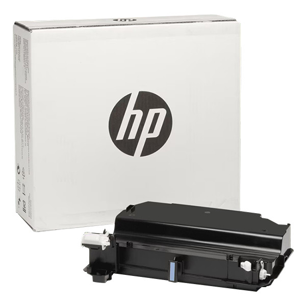 HP 527F9A waste toner box (original) 527F9A 092942 - 1