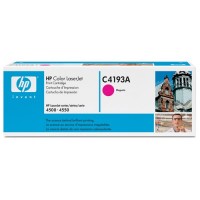 HP 640A (C4193A) magenta toner (original) C4193A 039100