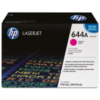 HP 644A (Q6463A) magenta toner (original) Q6463A 039650