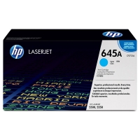 HP 645A (C9731A) cyan toner (original) C9731A 039220