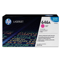 HP 646A (CF033A) magenta toner (original) CF033A 039960