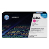 HP 646A (CF033A) magenta toner (original)