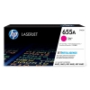 HP 655A (CF453A) magenta toner (original)