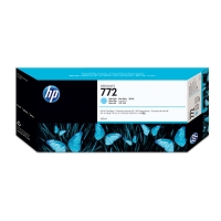 HP 772 (CN632A) ljus cyan bläckpatron (original) CN632A 044046