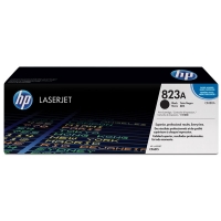 HP 823A (CB380A) svart toner (original) CB380A 039786