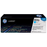 HP 824A (CB381A) cyan toner (original) CB381A 039790