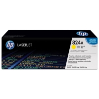 HP 824A (CB382A) gul toner (original) CB382A 039792