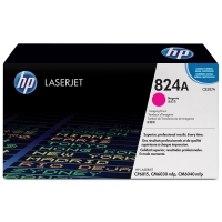 HP 824A (CB387A) magenta trumma (original) CB387A 039802