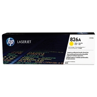 HP 826A (CF312A) gul toner (original) CF312A 054728