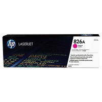 HP 826A (CF313A) magenta toner (original) CF313A 054730