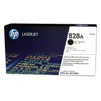 HP 828A (CF358A) svart trumma (original) CF358A 054740