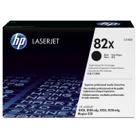 HP 82X (C4182X/EP-72) svart toner (original) C4182X 032152