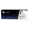 HP 83A (CF283A) svart toner (original)