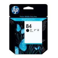 HP 84 (C5019A) svart skrivhuvud (original) C5019A 031100