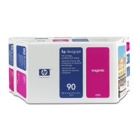 HP 90 (C5080A) magenta value pack (original) C5080A 030665