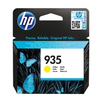 HP 935 (C2P22AE) gul bläckpatron (original) C2P22AE 044392