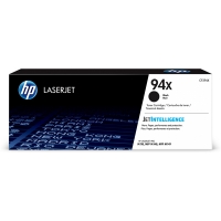 HP 94X (CF294X) svart toner hög kapacitet (original) CF294X 054290