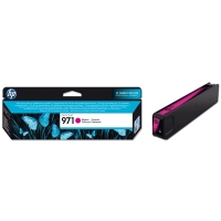 HP 971 (CN623AE) magenta bläckpatron (original) CN623AE 044228