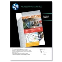 HP A3 120g HP Q6594A fotopapper | Professional | 100 ark Q6594A 150358