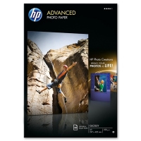 HP A3 250g HP Q8697A fotopapper | Advanced | 20 ark Q8697A 150372