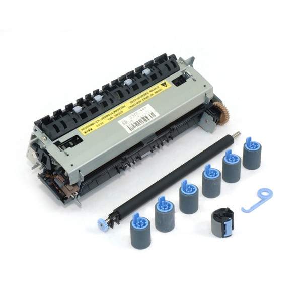 HP C4118A maintenance kit (original) C4118A 039774 - 1