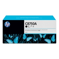 HP C8750A svart bläckpatron (original HP) C8750A 030960