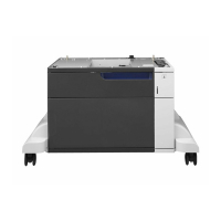 HP CE792A pappersfack 500 ark [20Kg] CE792A 817057